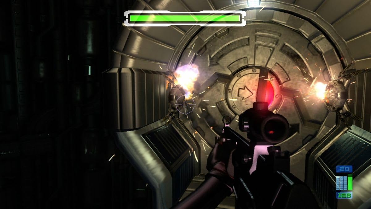 Perfect Dark Zero - Xbox 360 - Geeked Out Goods