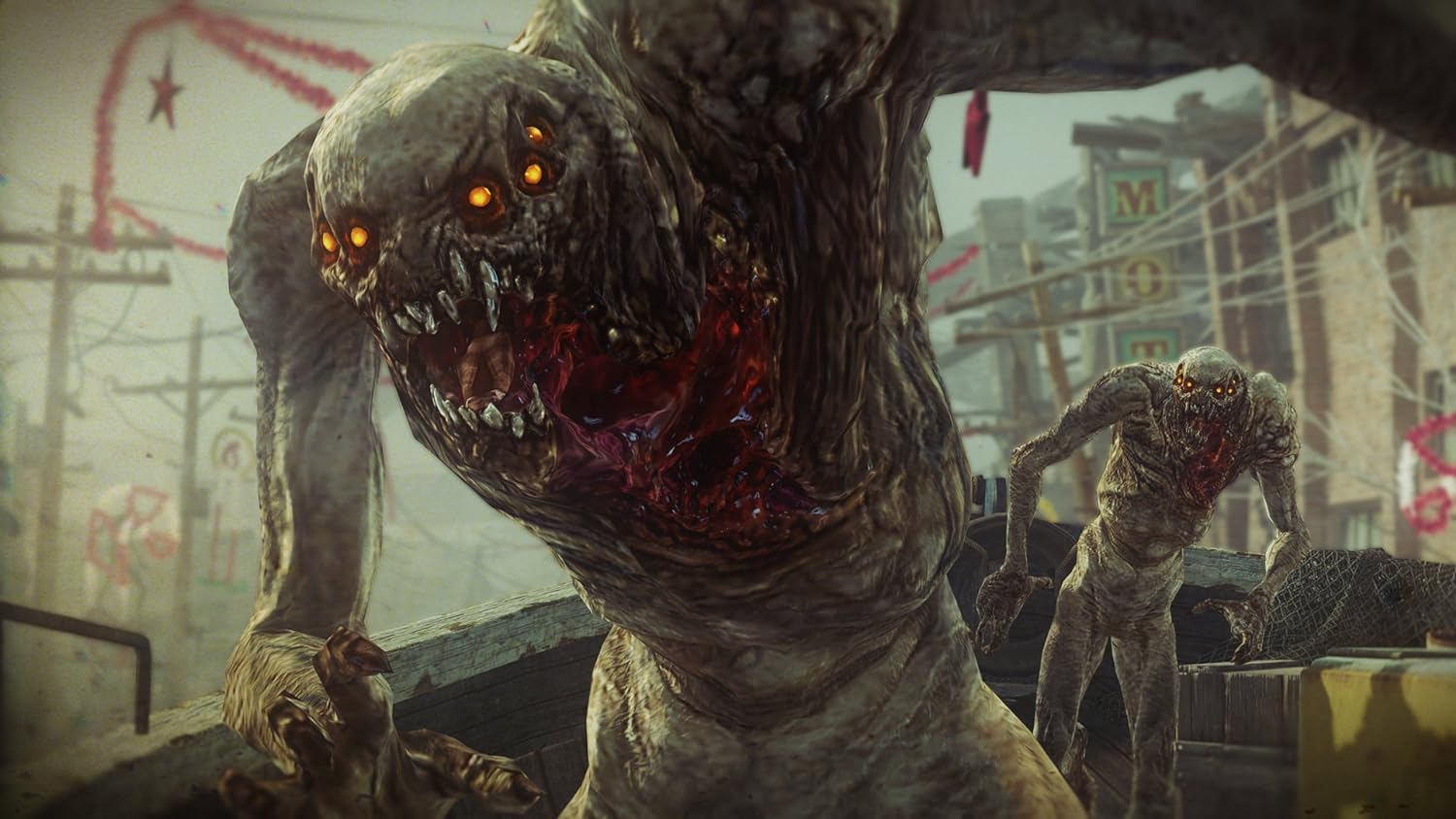 Resistance 3 - PlayStation 3 - King Gaming 
