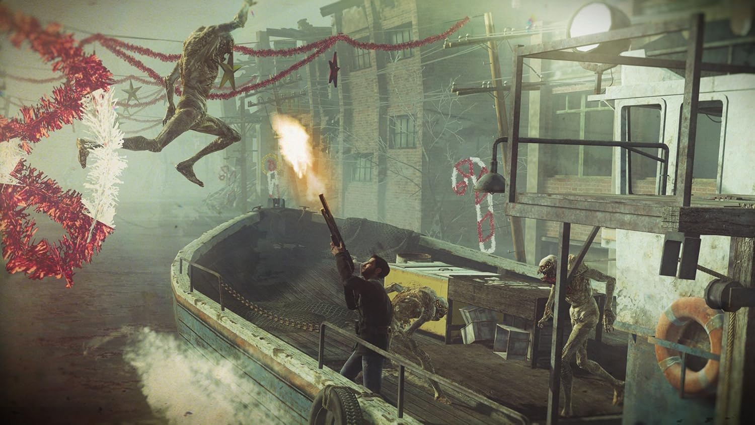 Resistance 3 - PlayStation 3 - King Gaming 