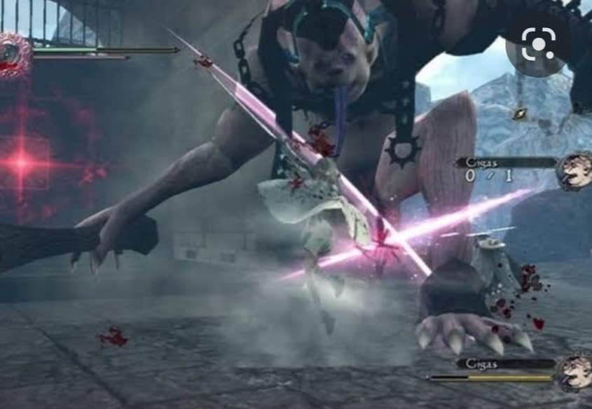 Drakengard 3 - PlayStation 3 - King Gaming 