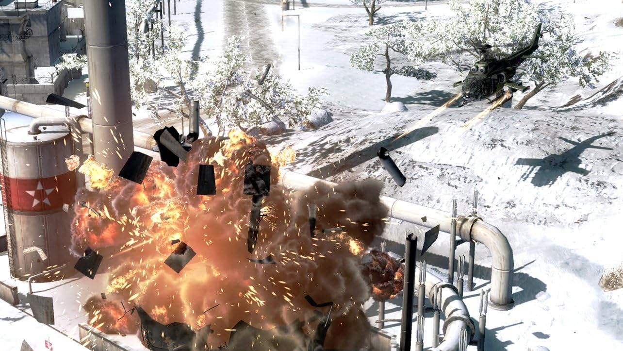 Just Cause 2 - Xbox 360 - King Gaming 