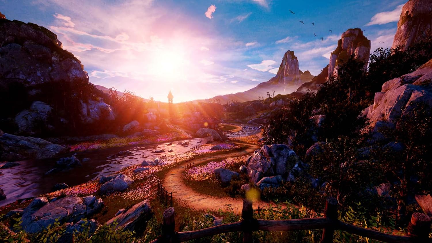Shenmue 3 - PlayStation 4 - King Gaming 