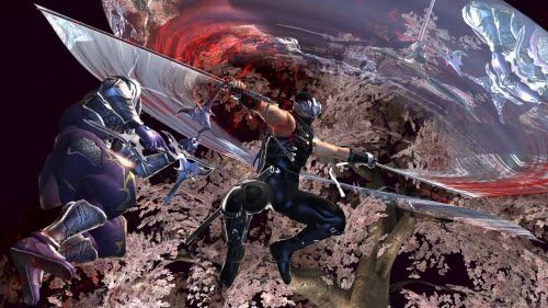 Ninja Gaiden 2 - Xbox 360
