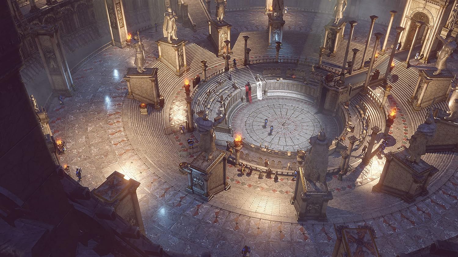 Spellforce 3 Reforced - Xbox One & Xbox Series X - Geeked Out Goods