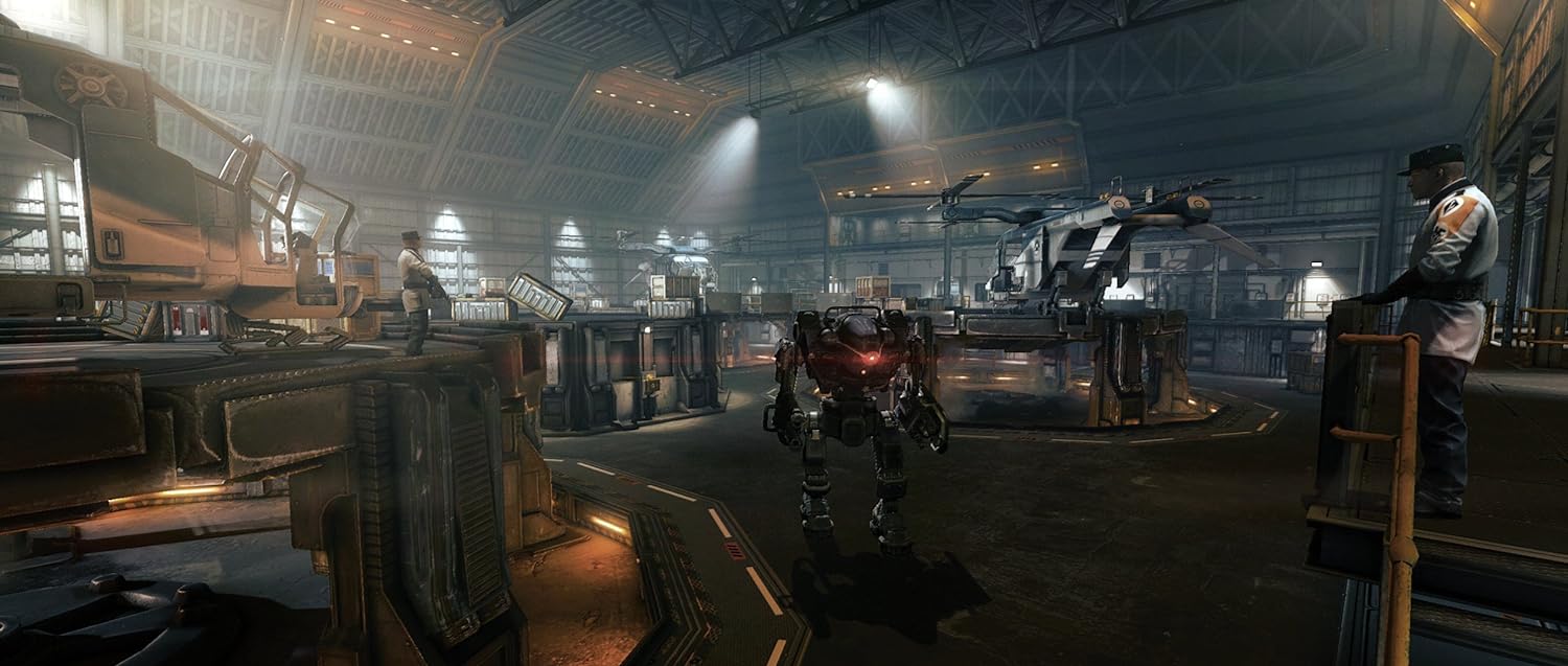 Wolfenstein: the New Order - Xbox One - King Gaming 