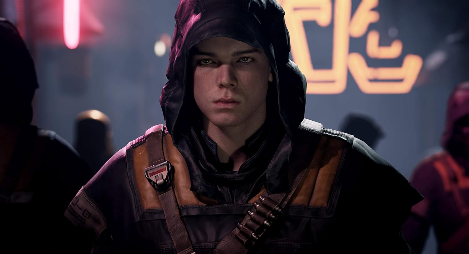 Star Wars Jedi: Fallen Order - Xbox One - King Gaming 
