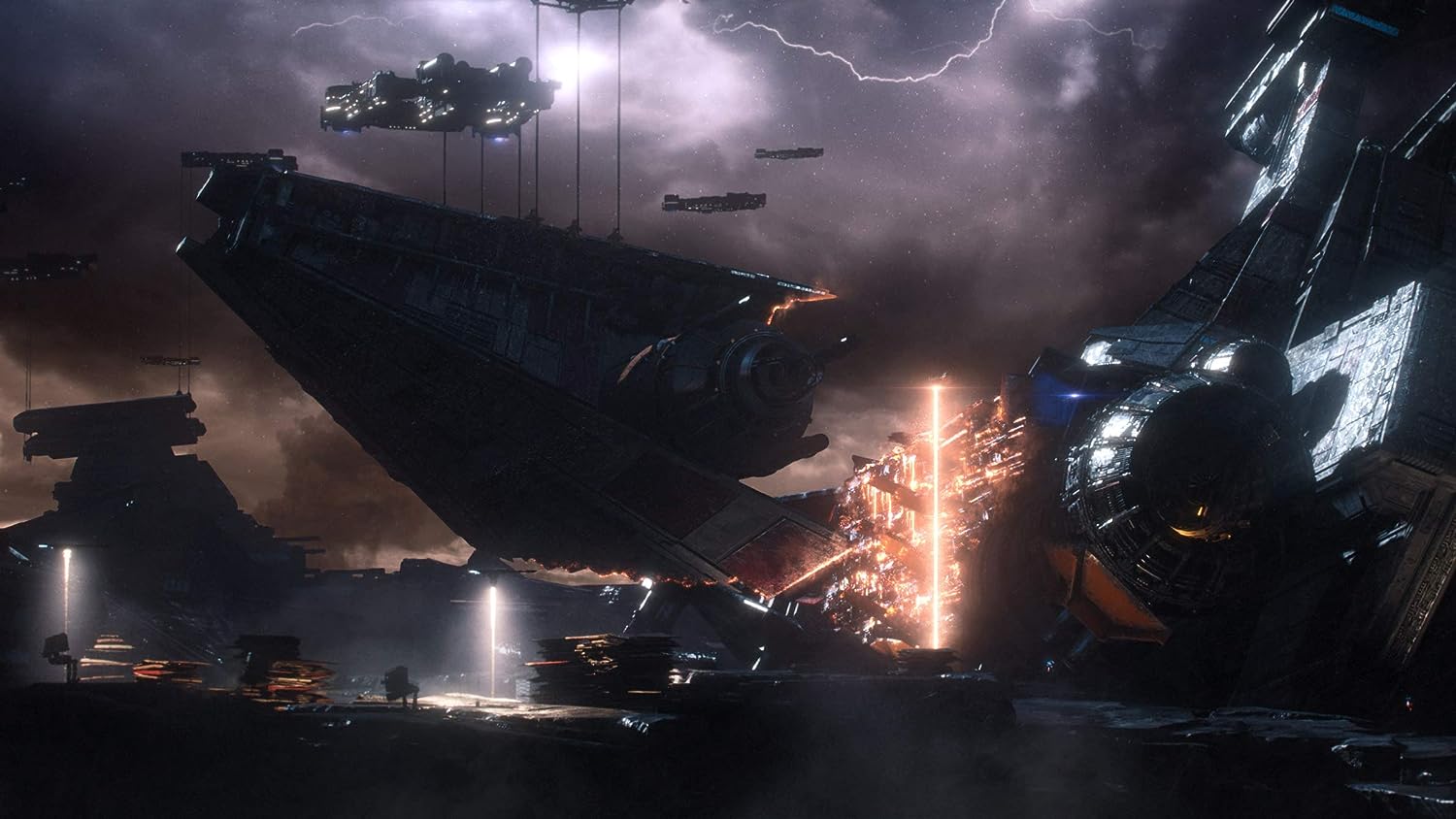 Star Wars Jedi: Fallen Order - Xbox One - King Gaming 