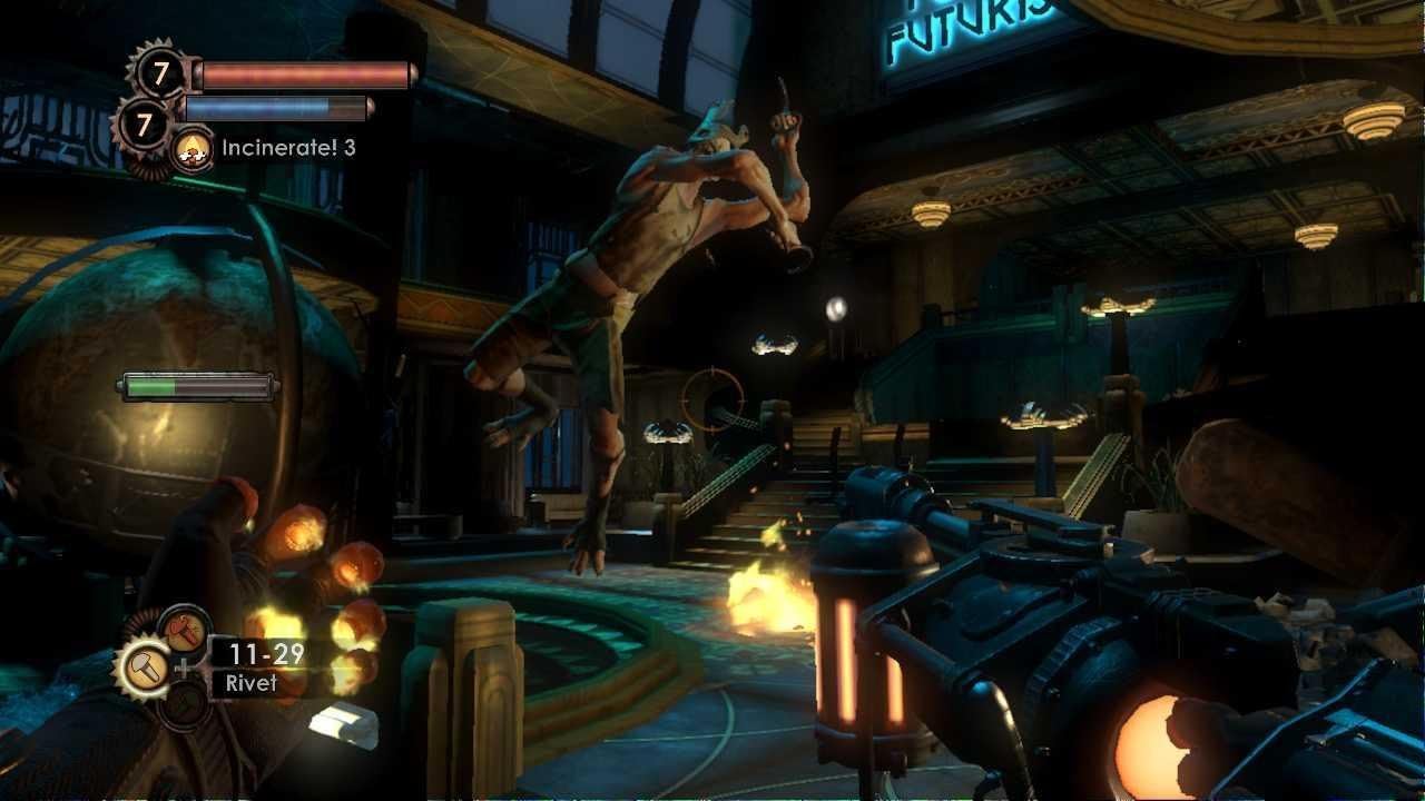 BioShock 2: Special Edition - Xbox 360 - King Gaming 