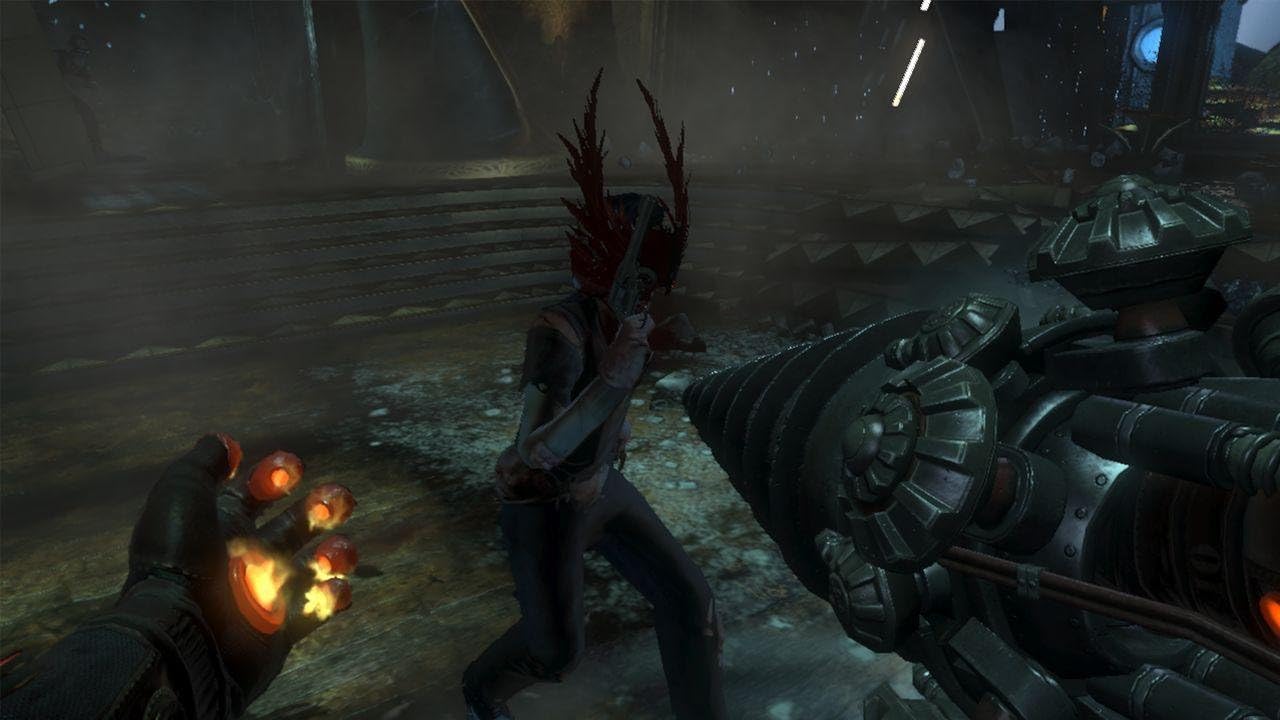 BioShock 2: Special Edition - Xbox 360 - King Gaming 