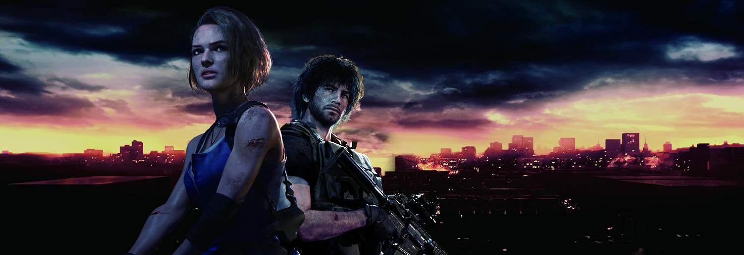 Resident Evil 3 - Xbox One - King Gaming 