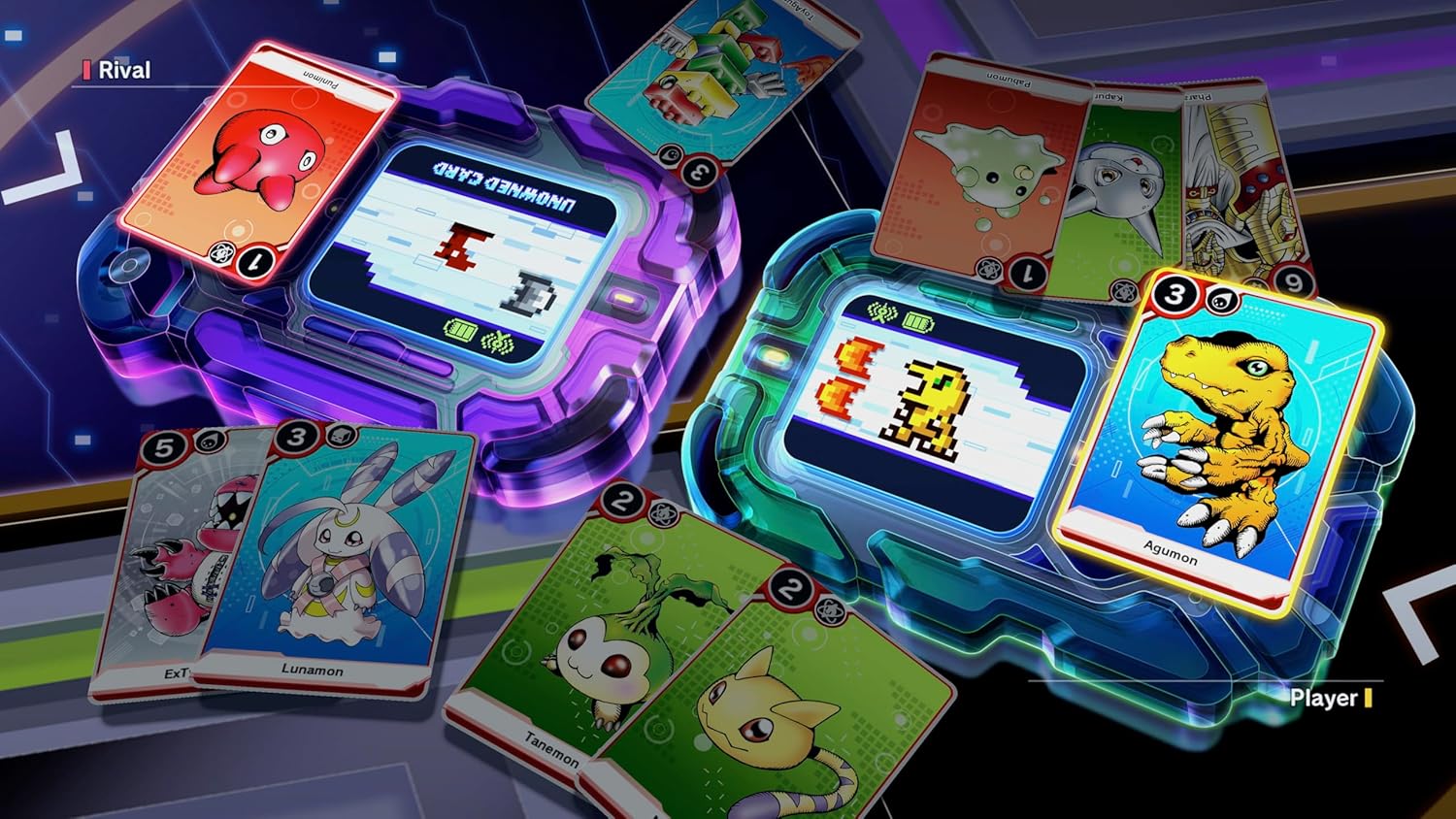 Digimon Story Time Stranger PS5 - Standard Edition