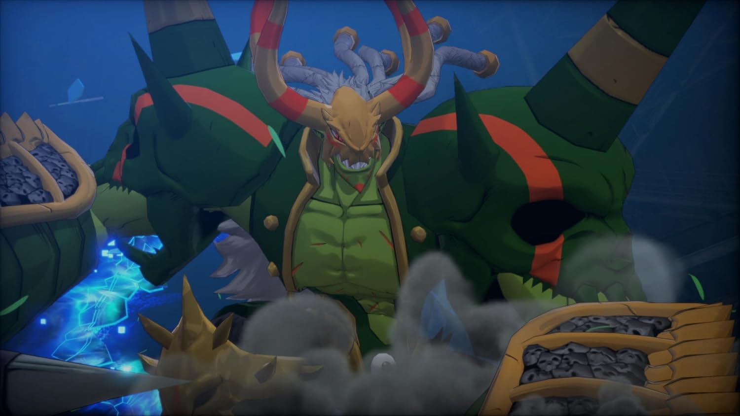 Digimon Story Time Stranger PS5 - Standard Edition