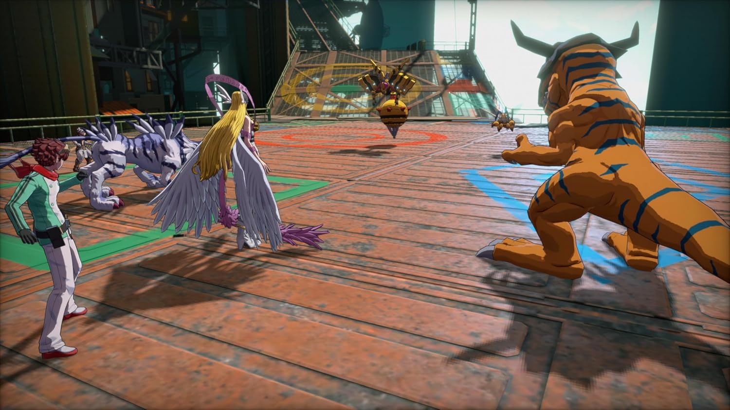 Digimon Story Time Stranger PS5 - Standard Edition