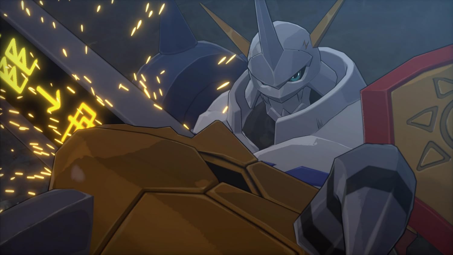 Digimon Story Time Stranger PS5 - Standard Edition