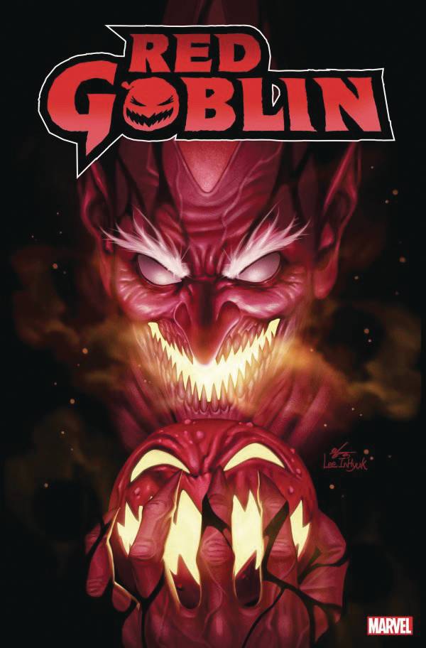 RED GOBLIN #1 CGC GRADED 9.8 - King Gaming 