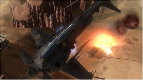 Red Faction Guerrilla - PlayStation 3 - King Gaming 