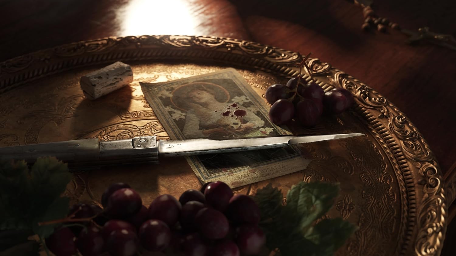 Mafia: The Old Country - PlayStation 5 - Geeked Out Goods