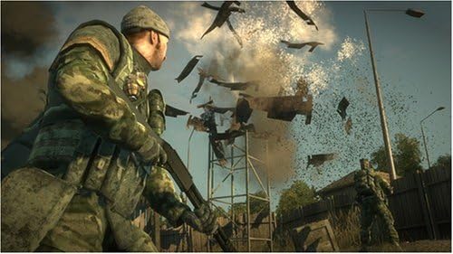 Battlefield: Bad Company - Xbox 360 - King Gaming 