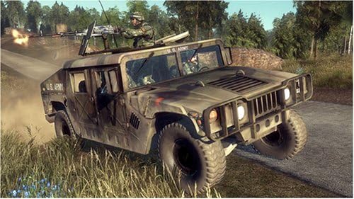 Battlefield: Bad Company - Xbox 360 - King Gaming 