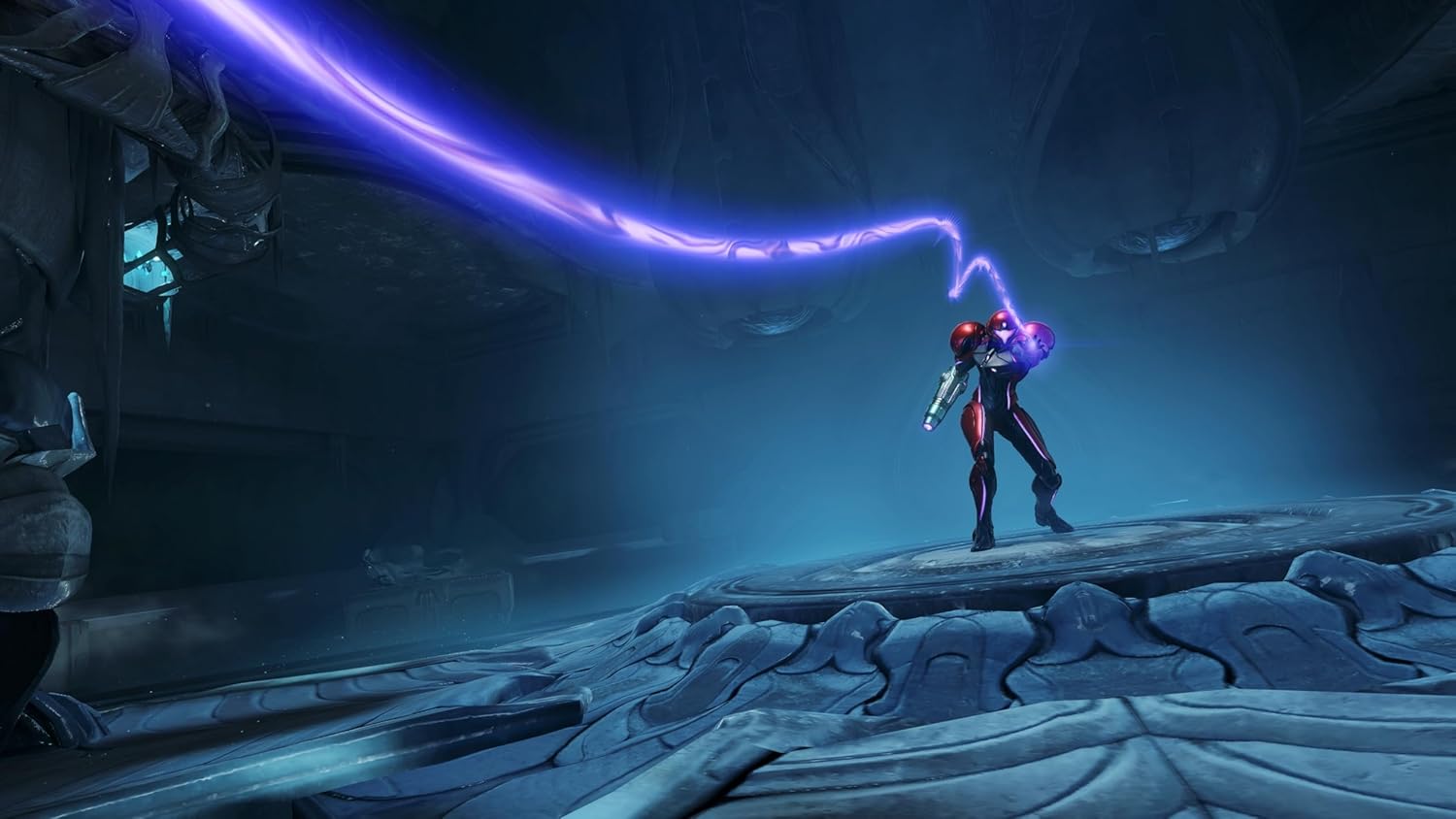 Metroid Prime™ 4: Beyond - Nintendo Switch - Pre Order - Geeked Out Goods