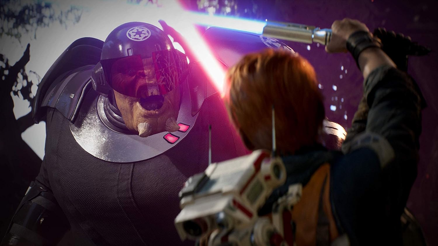 Star Wars Jedi Fallen Order - PlayStation 4 - King Gaming 