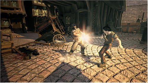 Fable II  - Xbox 360