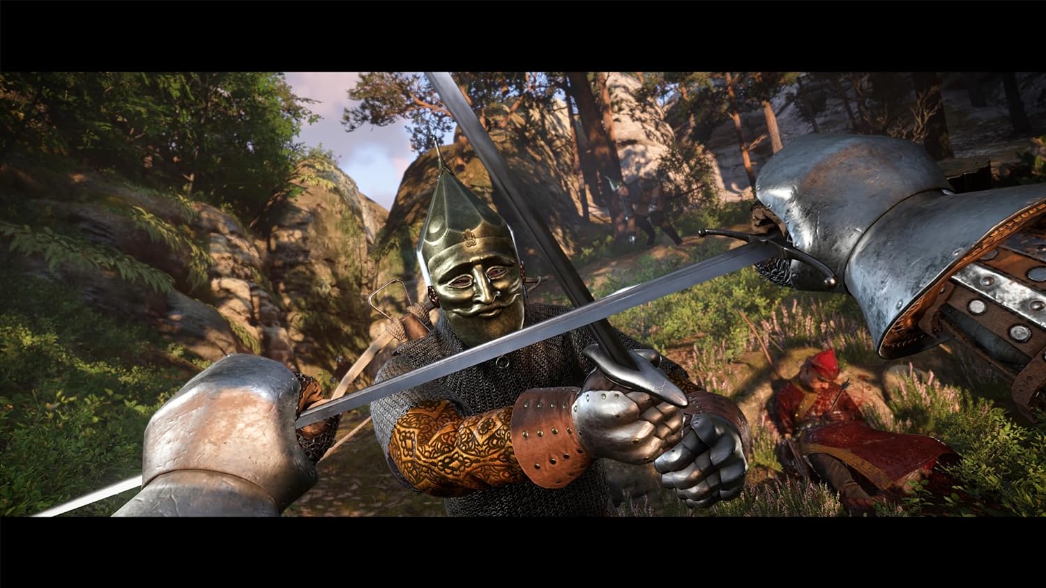 Kingdom Come: Deliverance II - PlayStation 5 - Pre Order - King Gaming 