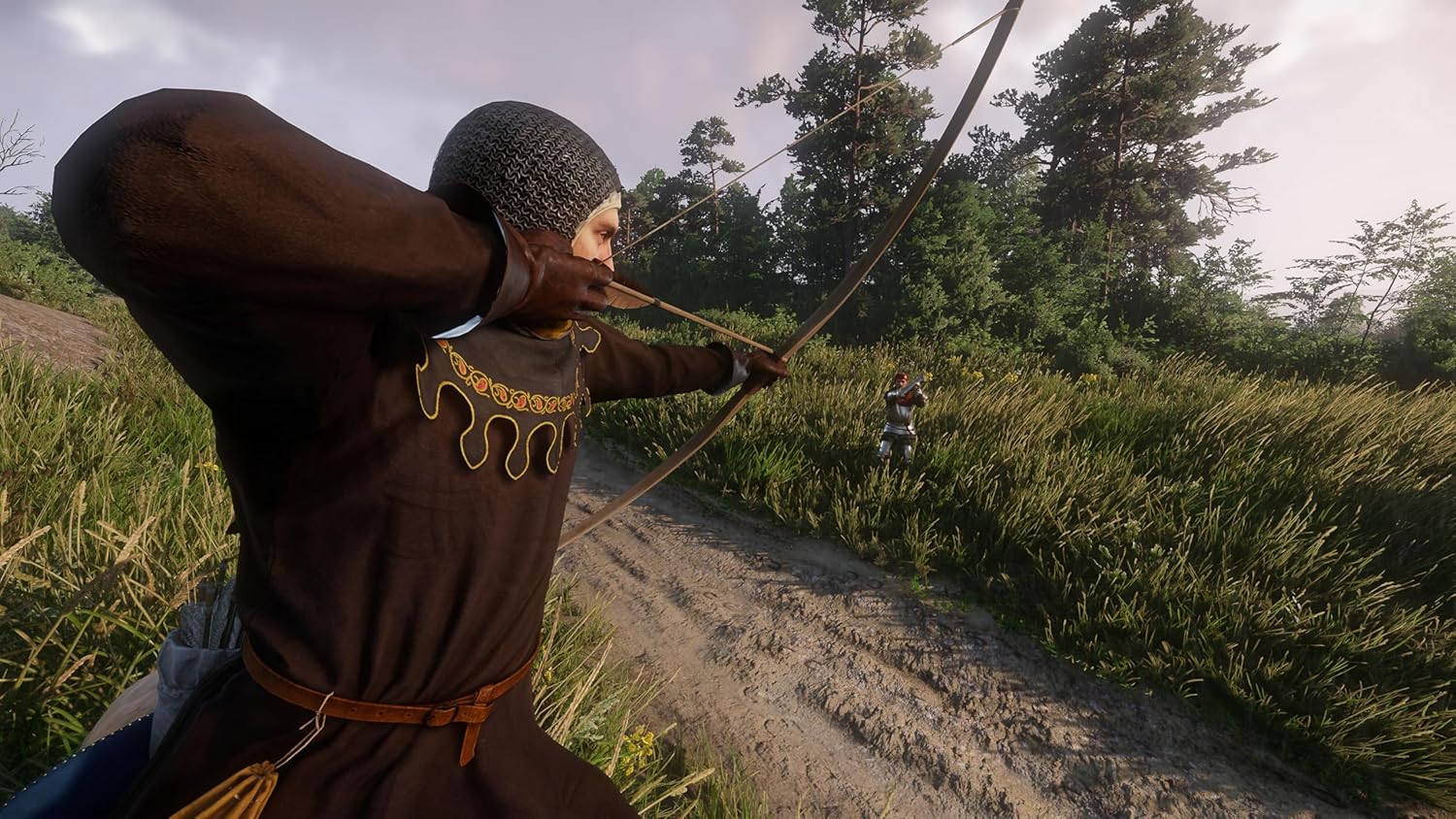 Kingdom Come: Deliverance II - PlayStation 5 - Pre Order - King Gaming 