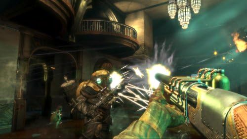 BioShock - Xbox 360 - King Gaming 