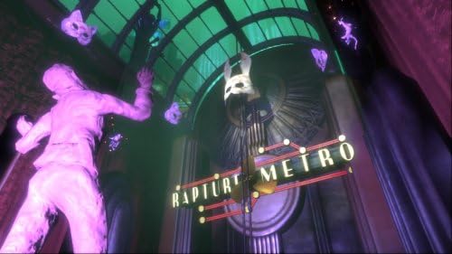 BioShock - Xbox 360 - King Gaming 