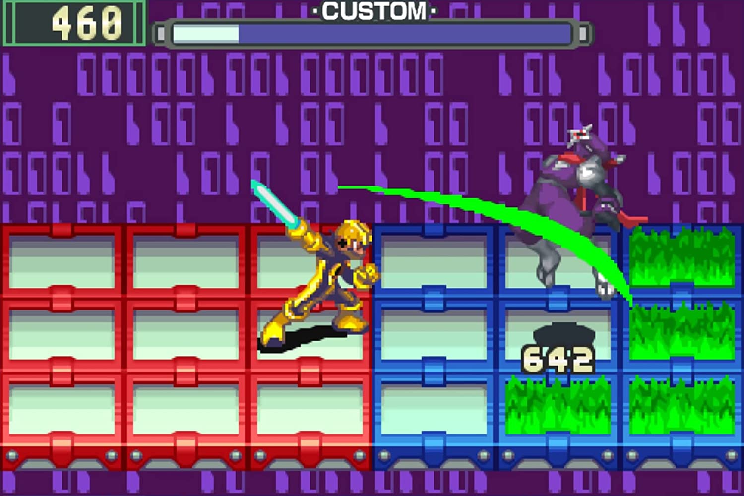 Mega Man Battle Network Legacy Collection Playstation 4 - King Gaming 