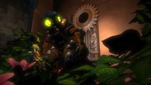 BioShock - Xbox 360 - King Gaming 