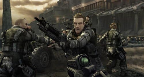 Killzone 2 - PlayStation 3 - King Gaming 