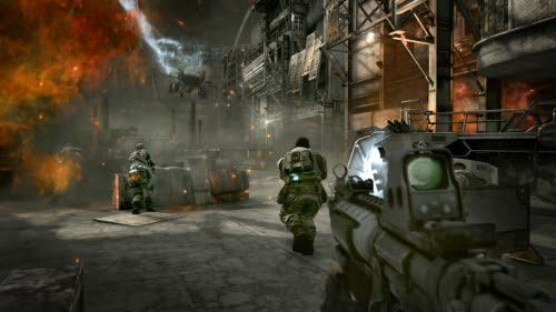 Killzone 2 - PlayStation 3 - King Gaming 