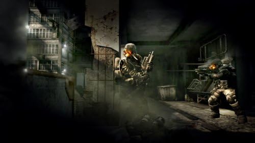 Killzone 2 - PlayStation 3 - King Gaming 