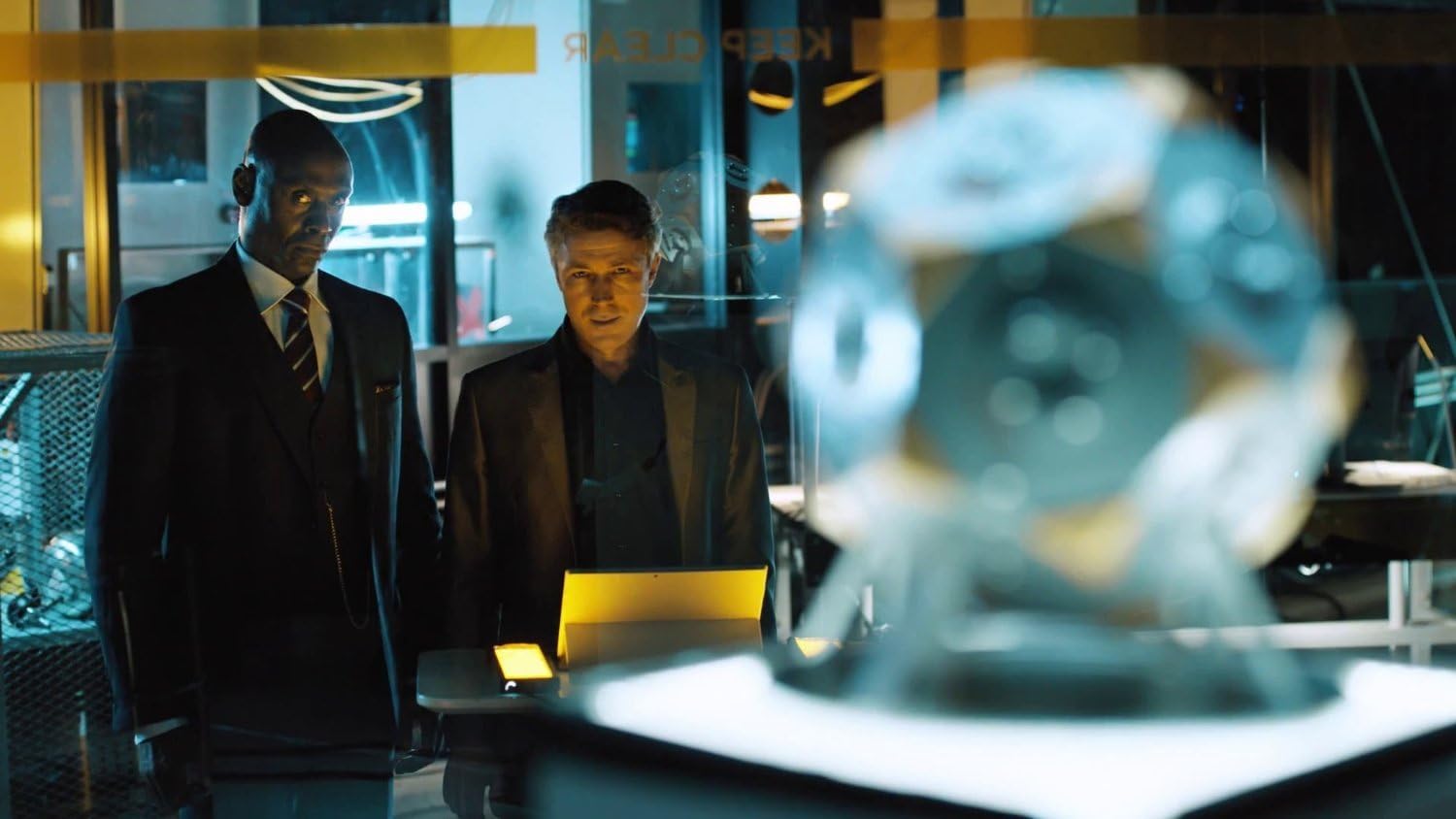 Quantum Break - Xbox One - King Gaming 
