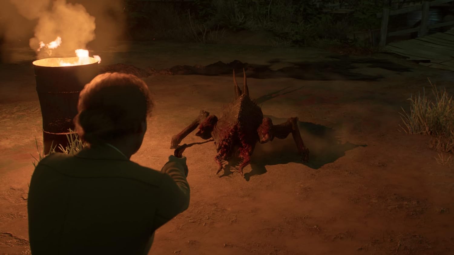 Alone in the Dark - PlayStation 5 - King Gaming 