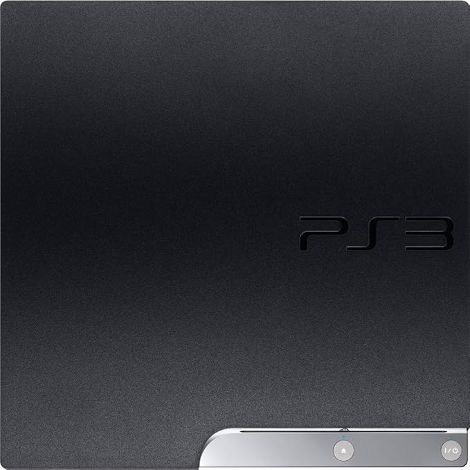 PlayStation 3 - 120GB