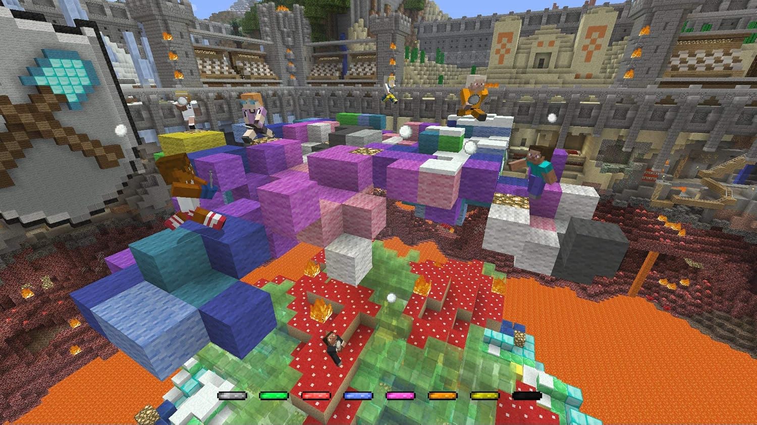 Sony Minecraft: Playstation 3 Edition