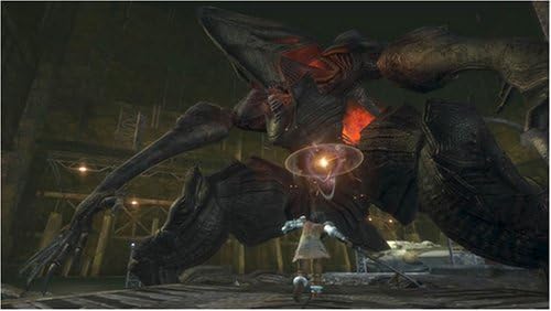 Lost Odyssey - Xbox 360 - King Gaming 
