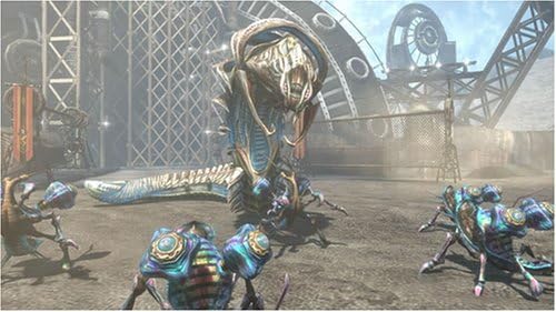 Lost Odyssey - Xbox 360 - King Gaming 