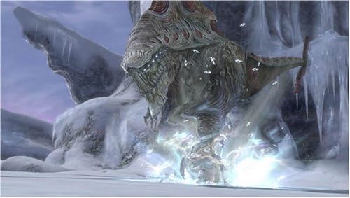 Lost Odyssey - Xbox 360 - King Gaming 