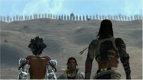 Lost Odyssey - Xbox 360 - King Gaming 