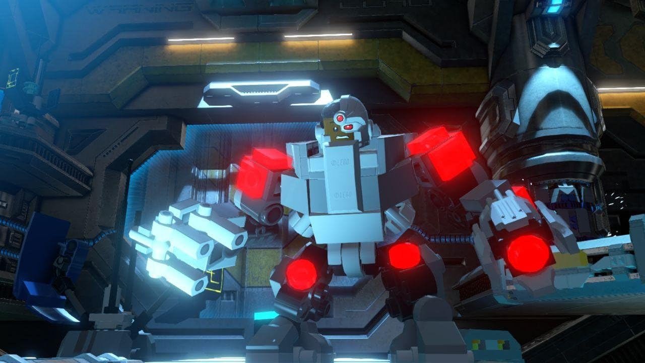 Lego Batman 3 Beyond Gotham - PlayStation 3 - Geeked Out Goods