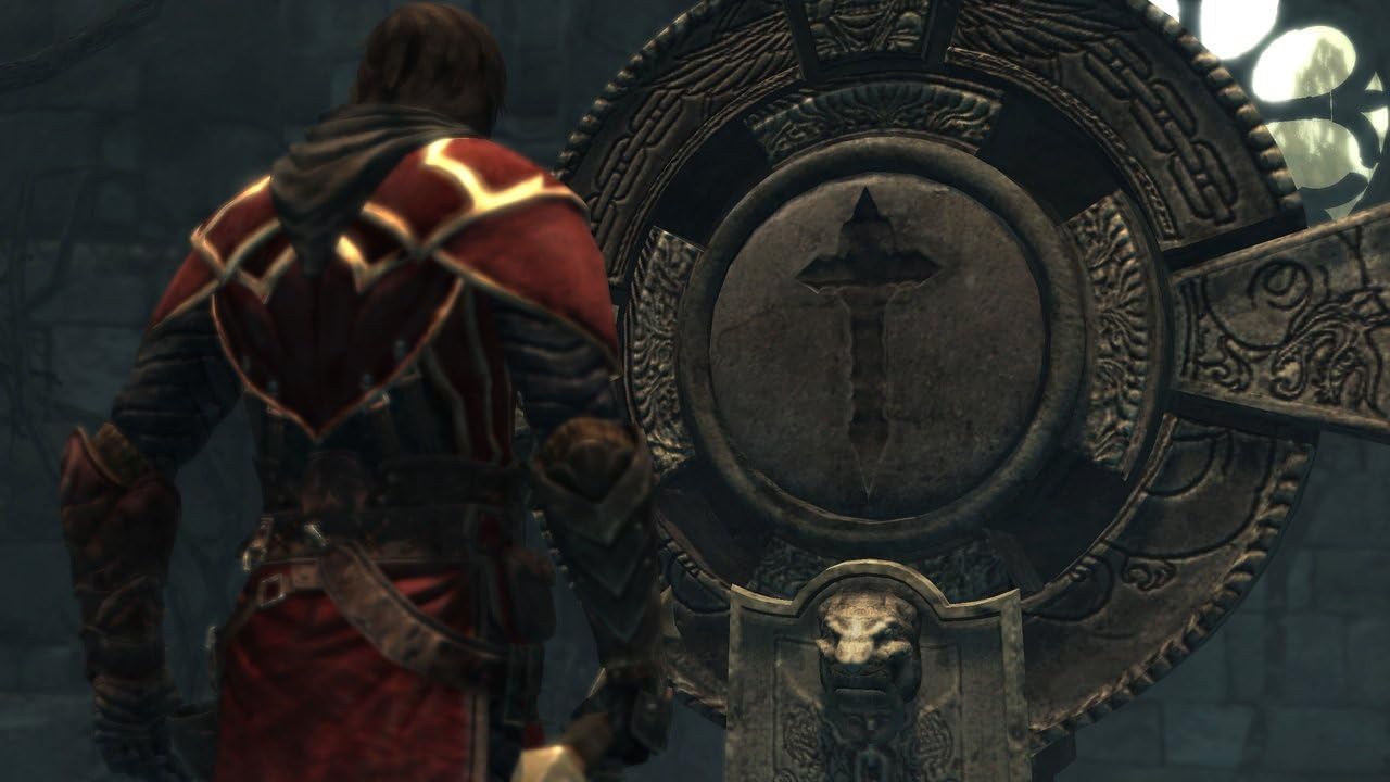 Castlevania: Lords of Shadow - PlayStation 3 Standard Edition - Geeked Out Goods