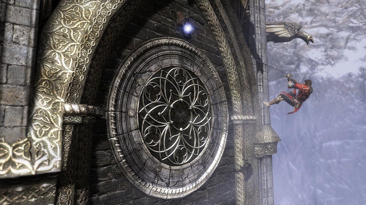 Castlevania: Lords of Shadow - PlayStation 3 Standard Edition - Geeked Out Goods