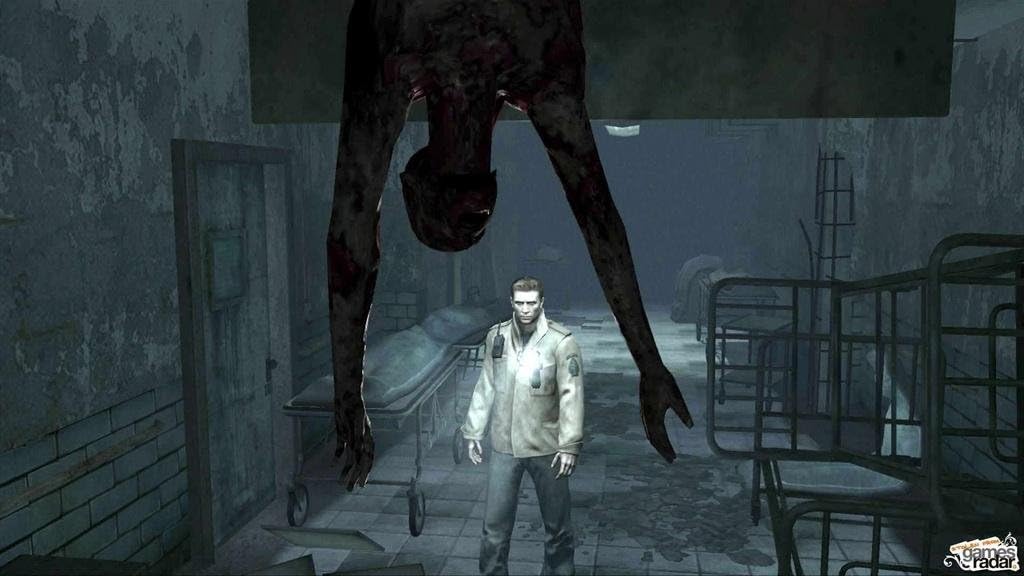 Silent Hill: Homecoming - PlayStation 3 - Geeked Out Goods