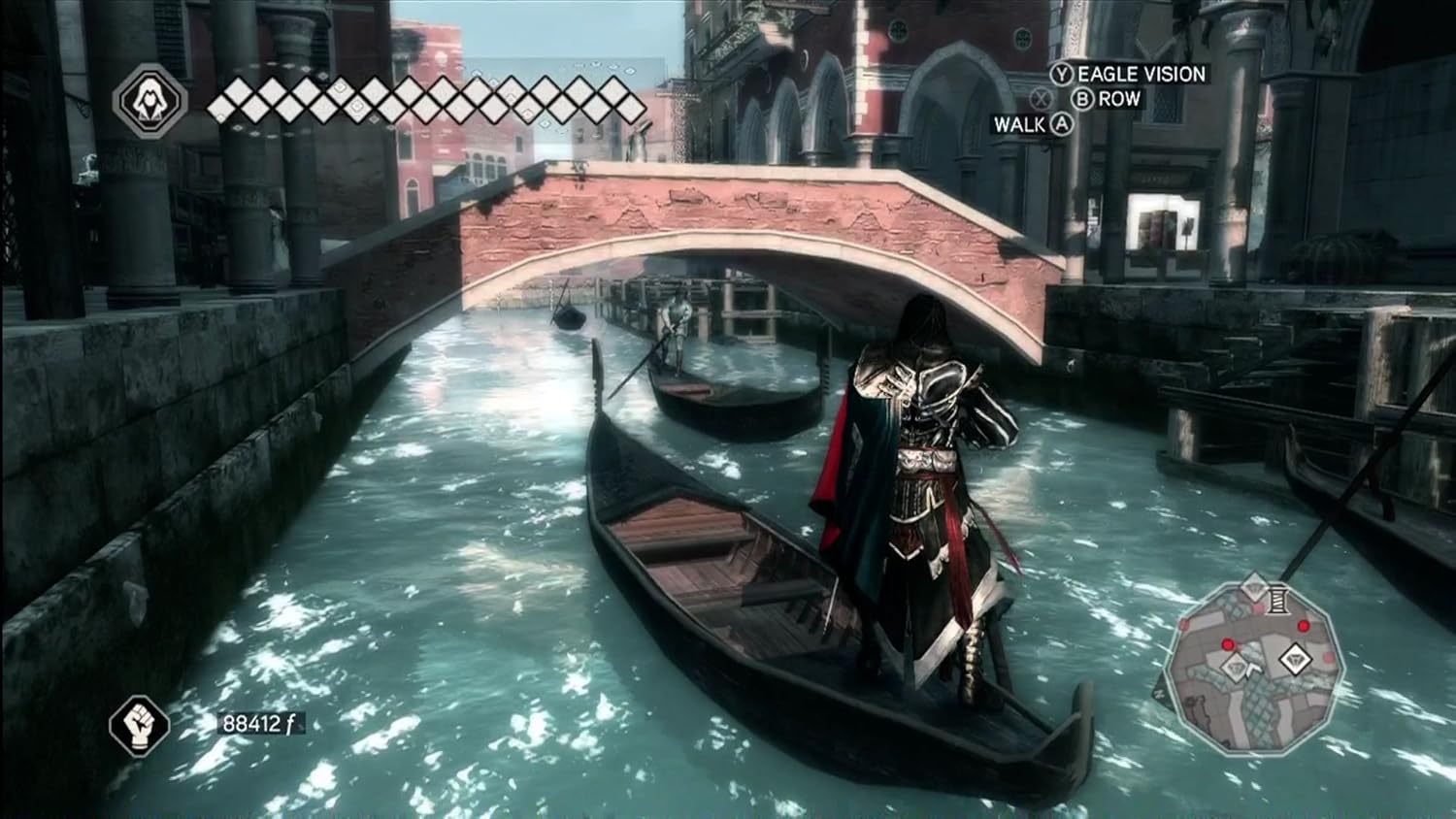 Assassin's Creed II - PlayStation 3