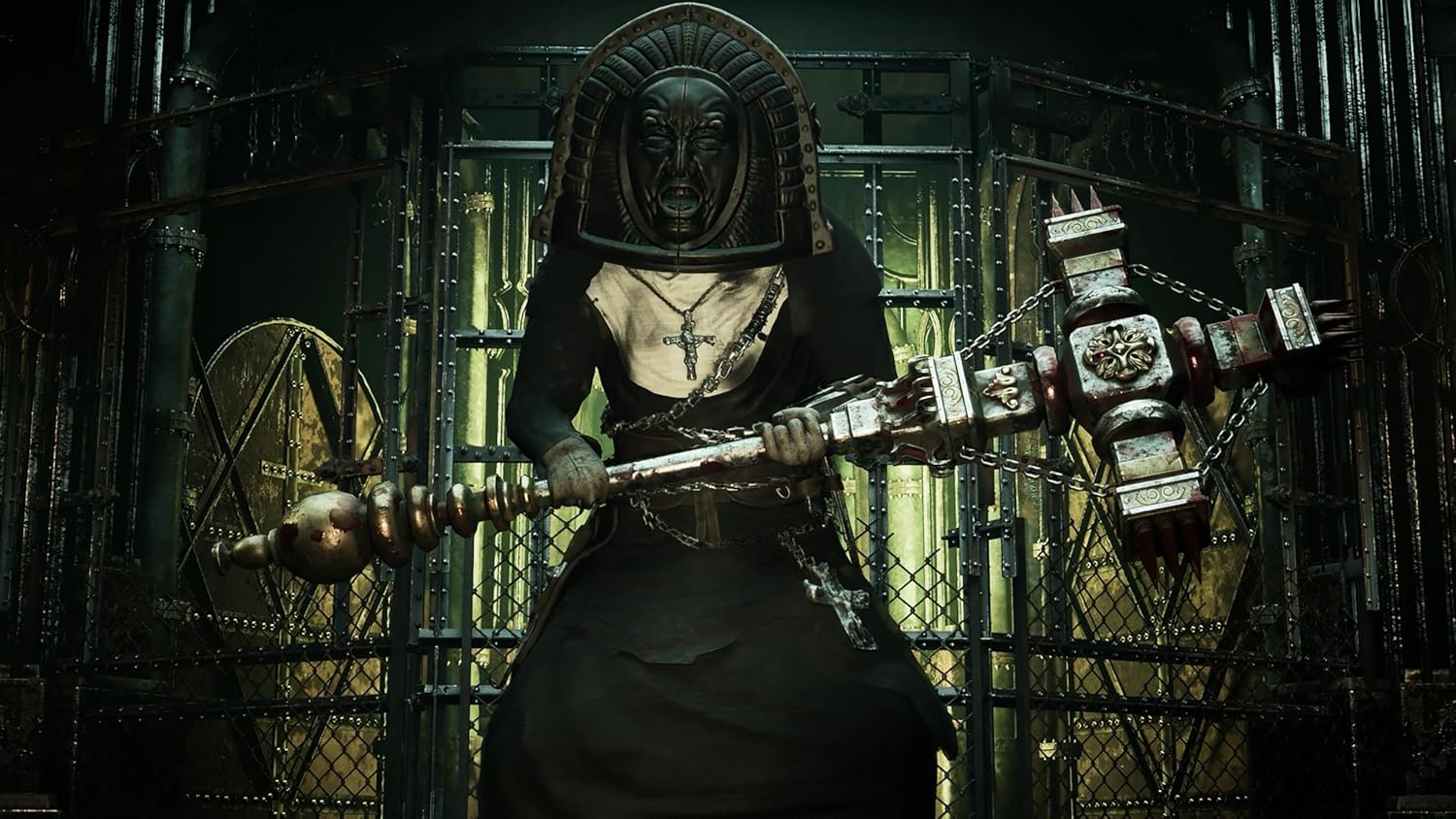 Tormented Souls II - PlayStation 5