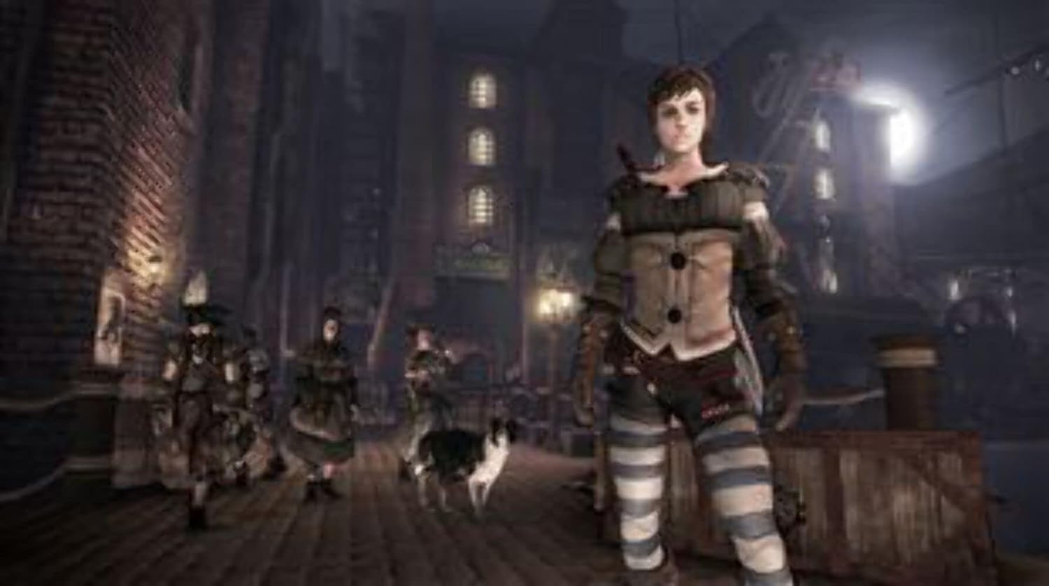 Fable III - Xbox 360 - King Gaming 